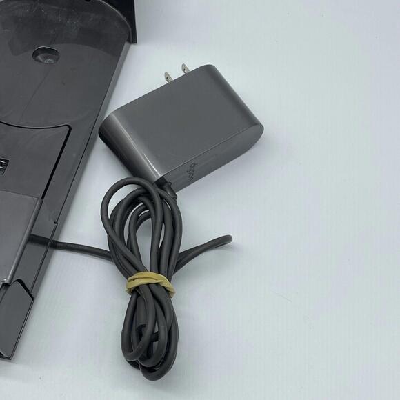 Dyson Genuine V6 Wall Mount Dock Station and Charger | DC59 DC58 SV03 SV06 SV05 - Picture 2 of 6